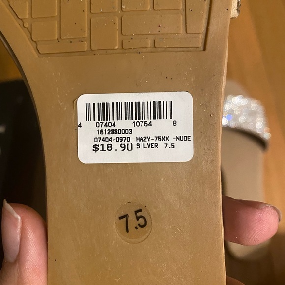 Rhinestones slides good condition - Picture 4 of 4